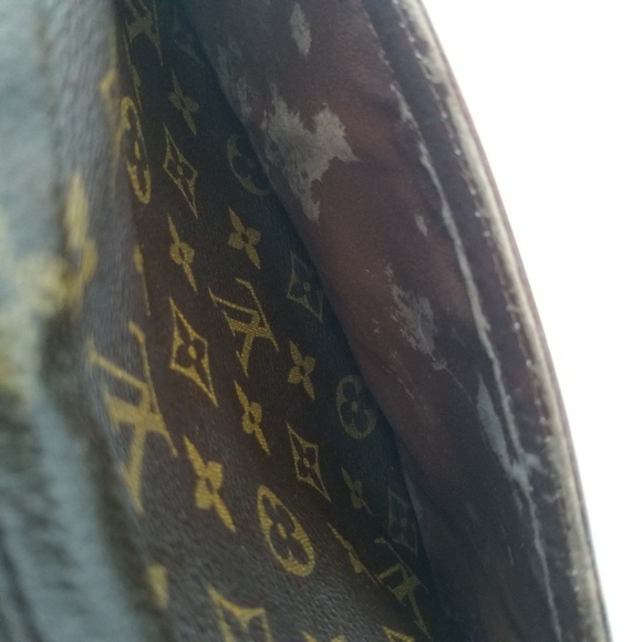 Louis Vuitton Jeune Fille MM - Picture 5 of 7